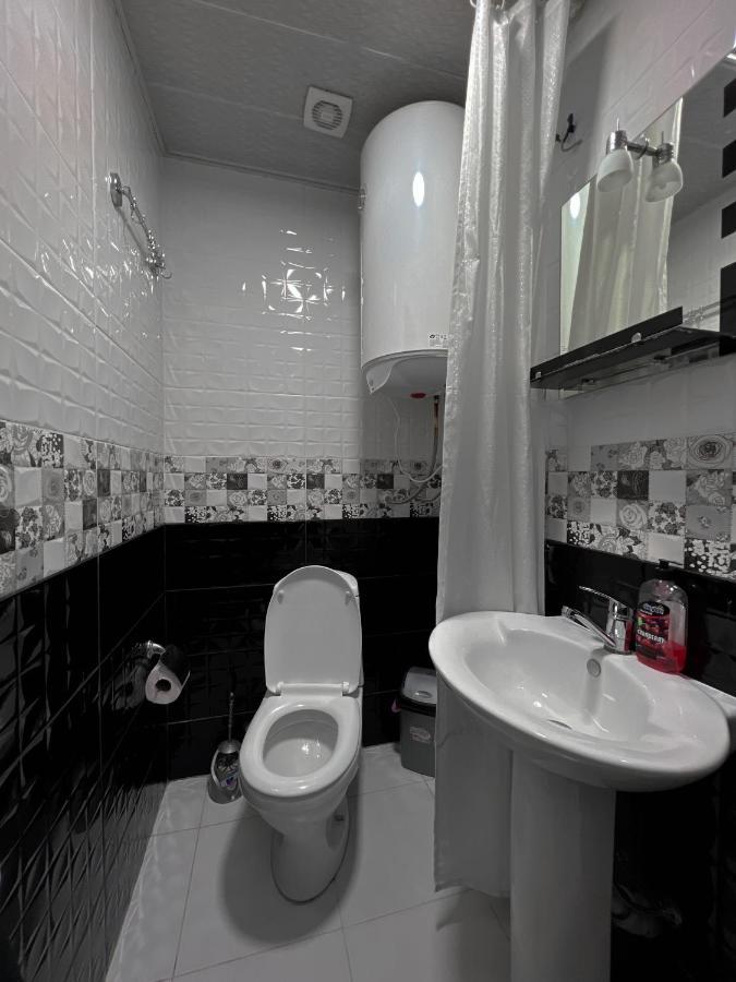 Barbara'S Eco-Cozy Guesthouse Mestia Kültér fotó