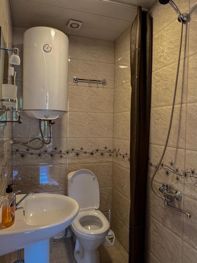 Barbara'S Eco-Cozy Guesthouse Mestia Kültér fotó